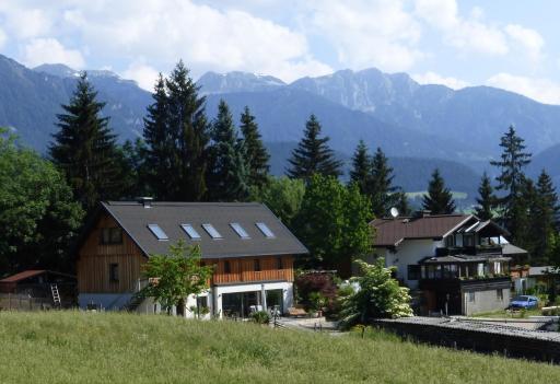 Appartements Scharzenberger und Hinteregg - Housity