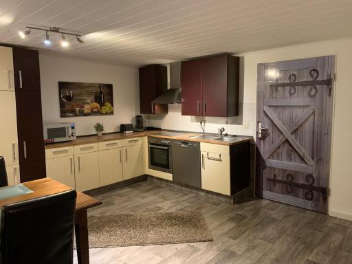 Wohnung am Wasserturm - Housity