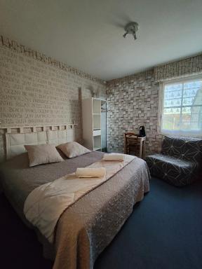 Auberge Le Chata - Housity