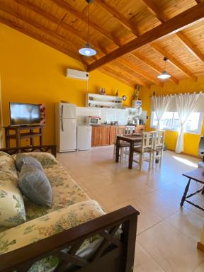 Departamento Diag Buenos Aires 55 - Hizvo