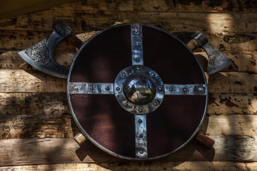 El descanso de Odín ¡Una auténtica posada vikinga! - Housity