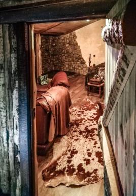 El descanso de Odín ¡Una auténtica posada vikinga! - Housity