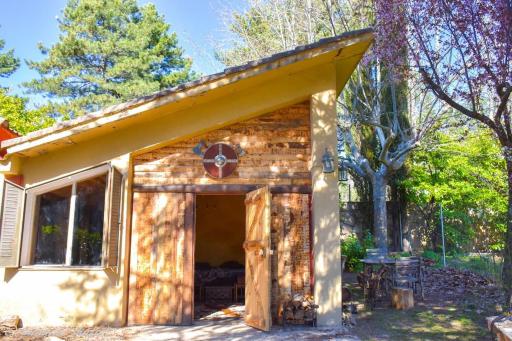 El descanso de Odín ¡Una auténtica posada vikinga! - Housity