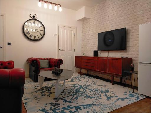 4 Bed Entire House - Heart of the City - Near SUFC - Housity