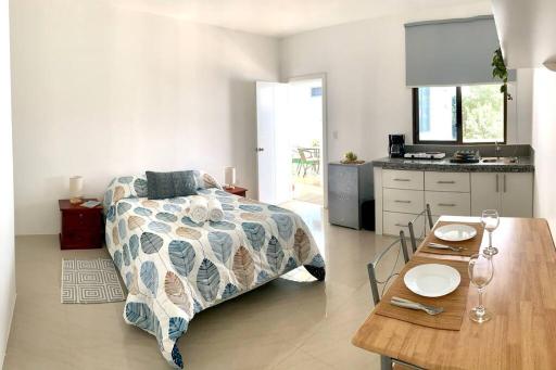 Cocoi Suite Cosy space in town - Housity