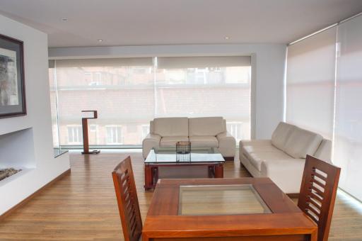 Suites Casa 95 - Housity