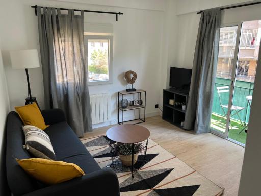 Apartamentos Garnacha 2 totalmente reformado - Housity