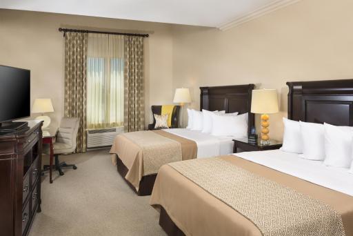 Ayres Hotel Orange - Housity