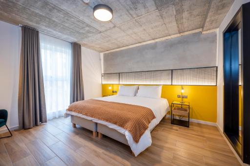 Fort40 Guest House - Housity