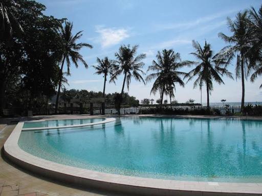 Villa Beach Turtle Anyer - Housity