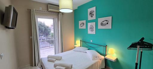 House to Mavrovouni square - Housity