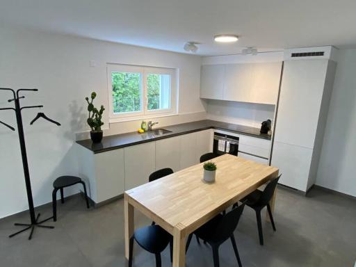 Appartamento 3.5 Camorino-Vigana - Housity