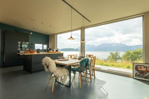Indulge in beautiful nature and amazing views. - Housity