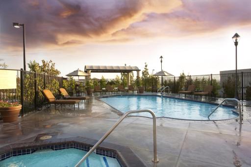 Ayres Hotel & Spa Moreno Valley/Riverside - Housity