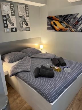 City Center Studio Amsterdam - Housity