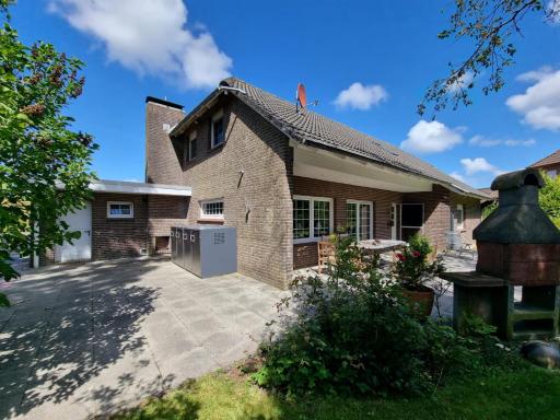 Ferienhaus Im Hasengrund - Housity