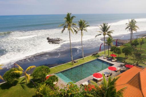 Amarta Beach Retreat by Nakula - Housity