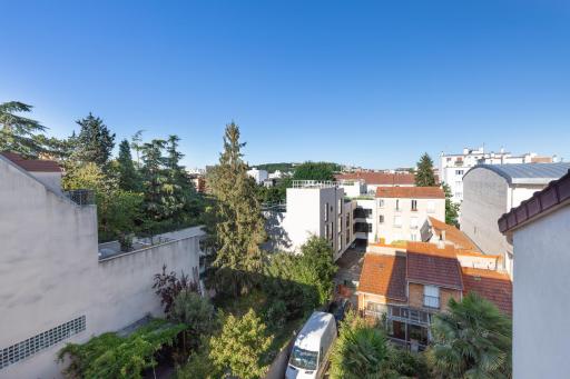 GuestReady - Superb Apartment 15 mins to Château of Vincennes - Housity