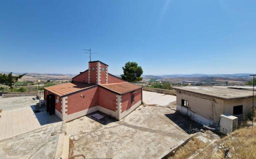 Villa Contrada Montagna - Housity