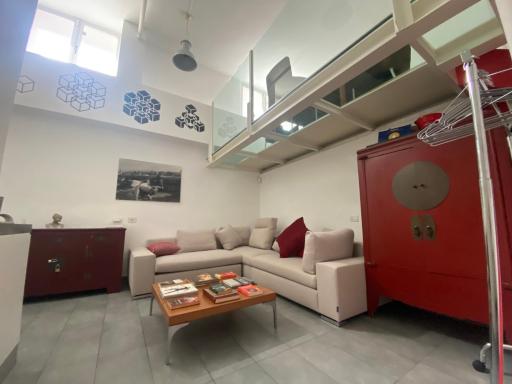 Living - Housity