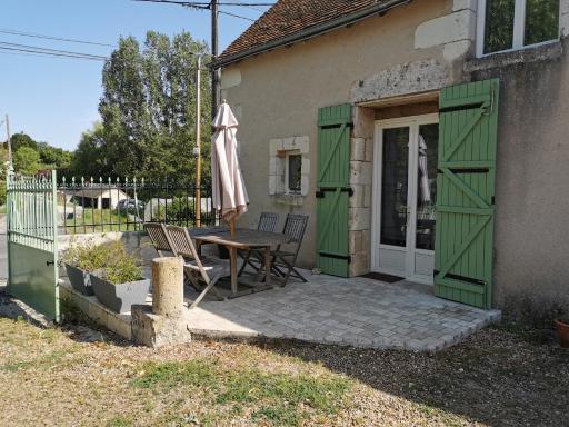 Gîte des Olivines au cœur des châteaux de la Loire - Housity