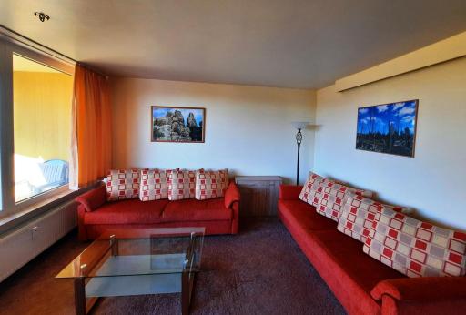 Ferienwohnung Wanderkönige - Housity