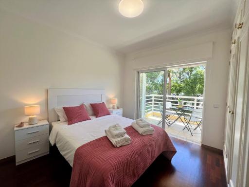 Vilamoura Central 2 With Pool by Homing - Housity