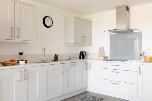 Ceg-Y-Bae - Caeau Capel Villas, Nefyn, Sleeps 8! - Housity