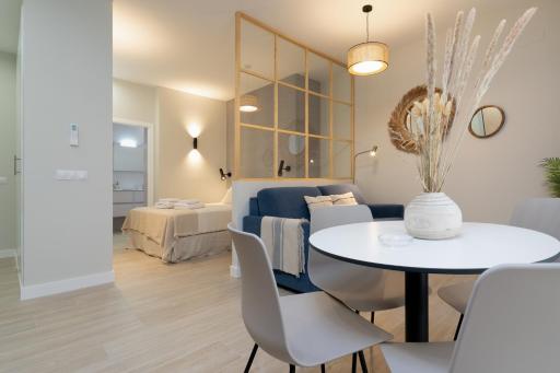 Suit 42 Playa y Ascensor Grupo AC Gestion - Housity