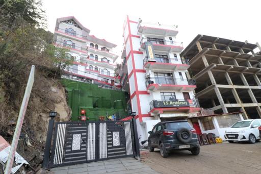Y.S.Residency - Housity