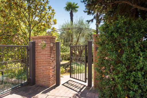 S139 - Sirolo, nuovo monolocale vicino al centro - Housity