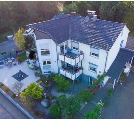 Ferienwohnung Gießen Wißmar Im Erlental 100m2 - Housity