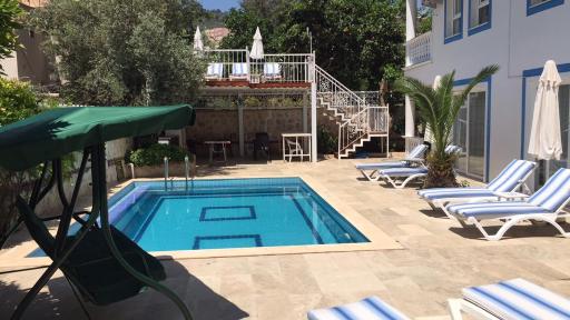 Kelebek Apartments - Housity