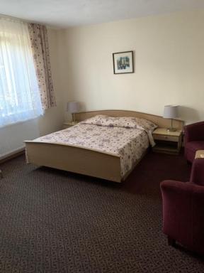 Morena Rooms Apartments - Housity