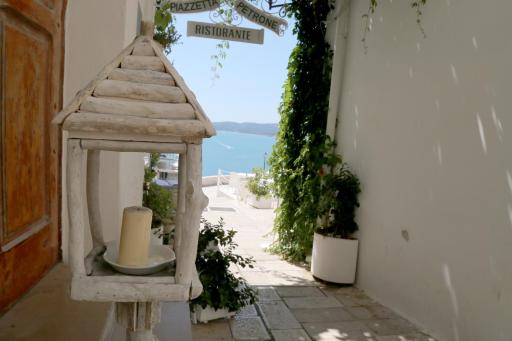 Piazzetta Petrone Apartments + parking - Housity