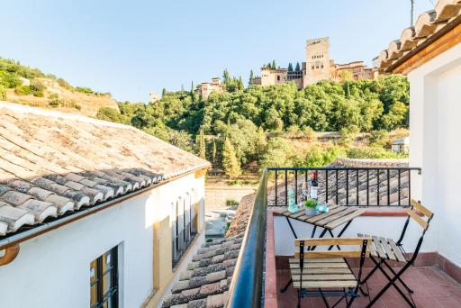 Suites Horno del Oro - Housity