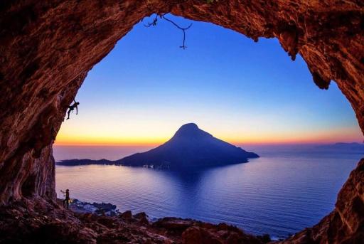 Immaculate 1-Bed Apartment in Kalymnos - Housity