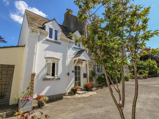 The Little Cottage - Housity