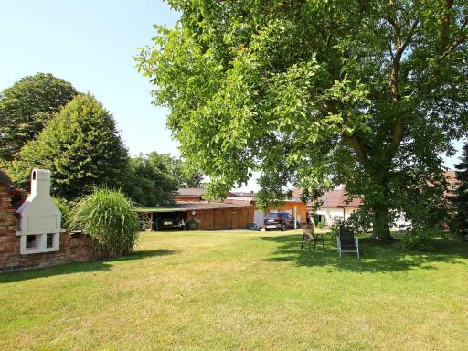 Ferienwohnung Meesiger SCHW 1081 - Housity