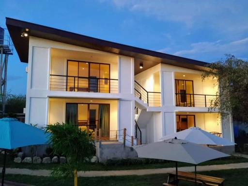 The Boathouse at Calatagan - Housity