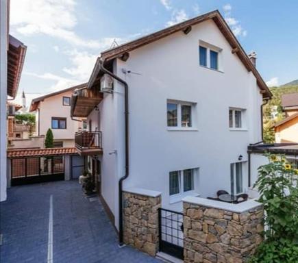 Apartment Stari Pazar - Housity