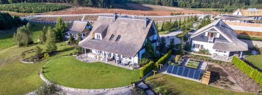Farma Noe - Agroturystyka - Housity