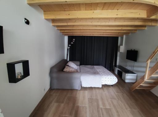 Appartement Breuil Magné - Housity