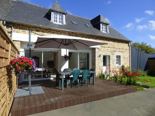 gite de kerveg - Housity