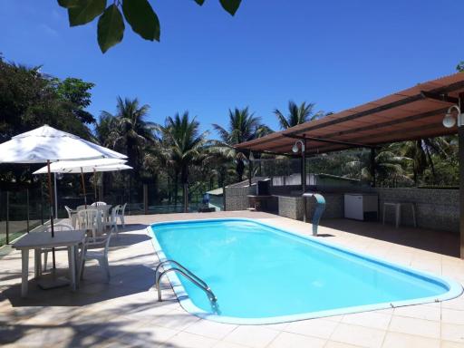 Maravilhoso Recanto Santa Rosa - Housity