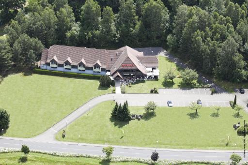 Le Relais Des Chateaux Forts - Housity