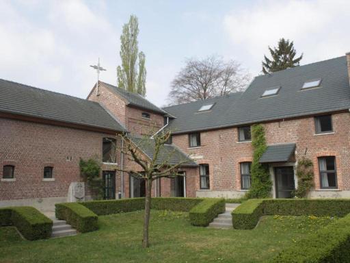 Het Bloesemklooster relais - Housity