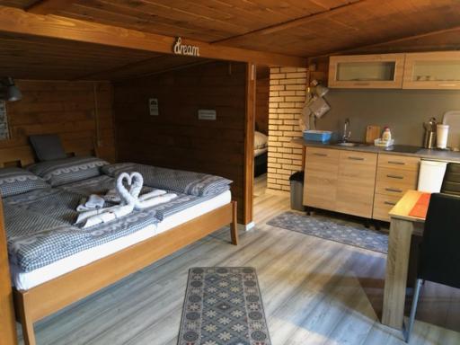Privát POHODA - Housity