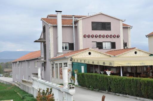 Restoran i sobe Venezia - Housity
