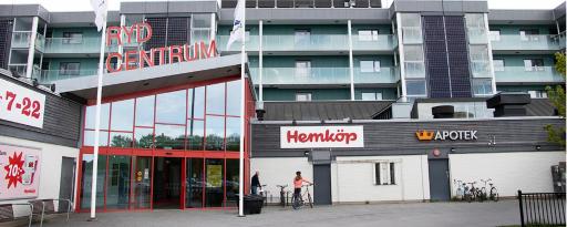 Flat in Linköping - Housity